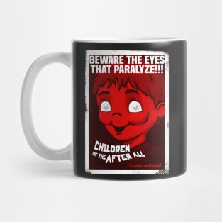 Children of the After All Mug